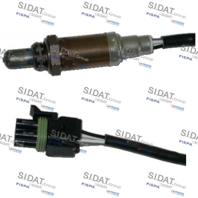 Lambda Sensor (90147A2)