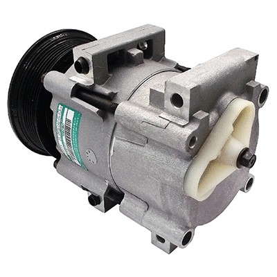 Compressor, air conditioning (SB.004V)
