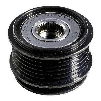 Alternator Freewheel Clutch (455010)