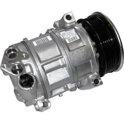 Compressor, air conditioning (1.5211)
