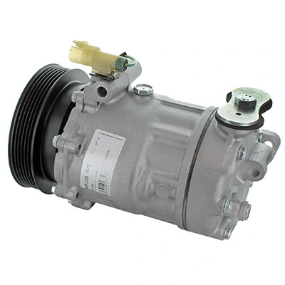 Compressor, air conditioning (1.1269R)