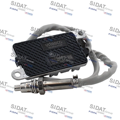 NOx Sensor, NOx catalytic converter (82.3172)