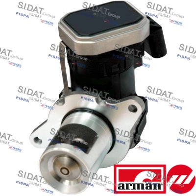 EGR Valve (83.895AS)