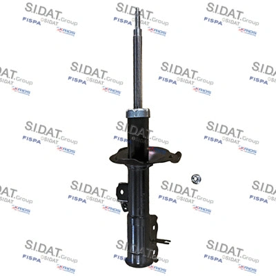 Shock Absorber (F210G1487)