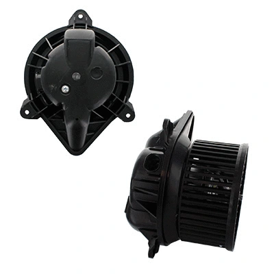 Interior Blower (9.2155)