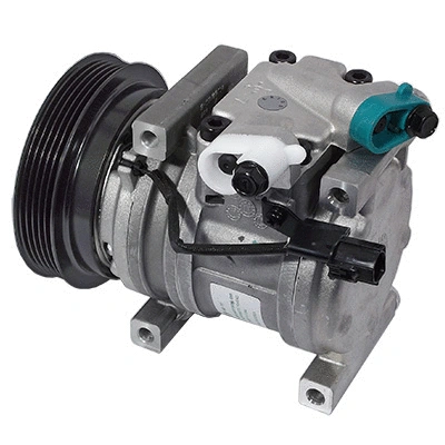 Compressor, air conditioning (1.9091)