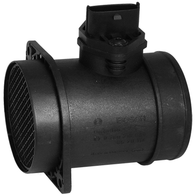 Mass Air Flow Sensor (38.789)