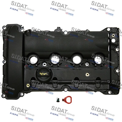 Cylinder Head Cover (BA010022A2)