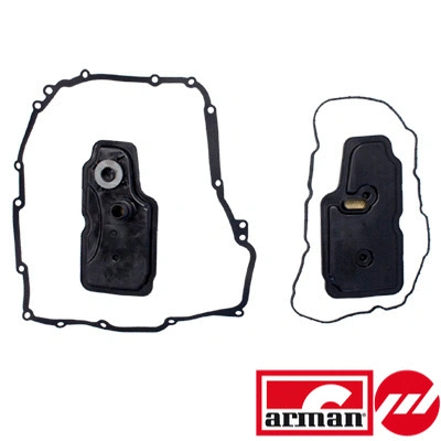 Hydraulic Filter Kit, automatic transmission (57116AS)