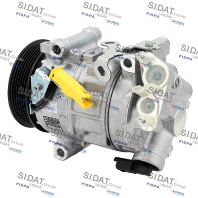 Compressor, air conditioning (1.5509)