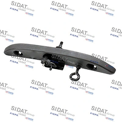 Wiper Gear, window cleaning (679280A2)