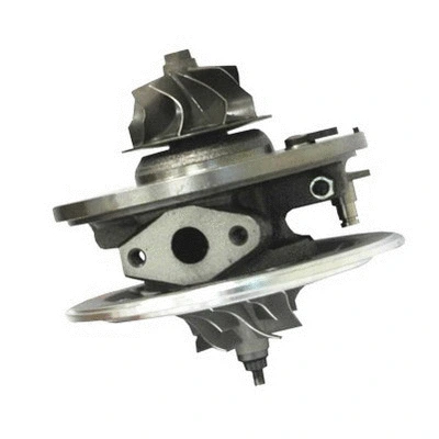 Core assembly, turbocharger (47.136)