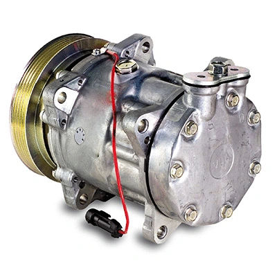 Compressor, air conditioning (1.1031A)