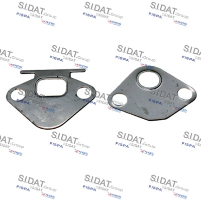 Gasket, EGR valve (83.016118)