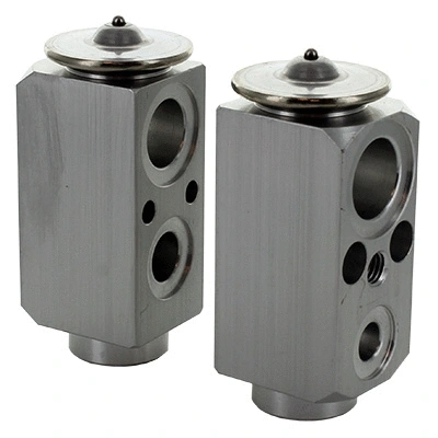 Expansion Valve, air conditioning (4.2105)