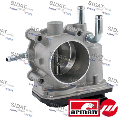 Throttle Body (88.312AS)