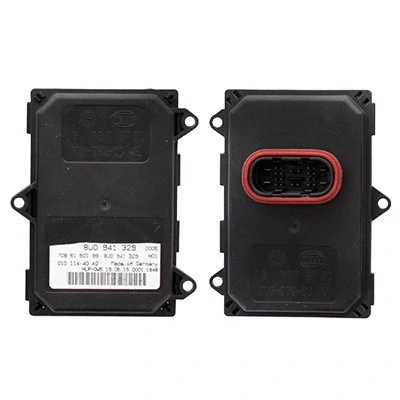 Control Unit, lights (12685)
