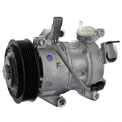 Compressor, air conditioning (1.5350)