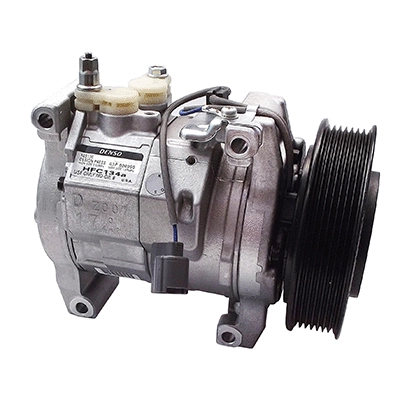 Compressor, air conditioning (1.5290)