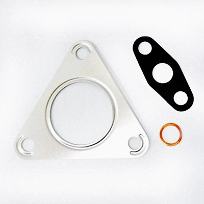 Mounting Kit, charger (47.898)