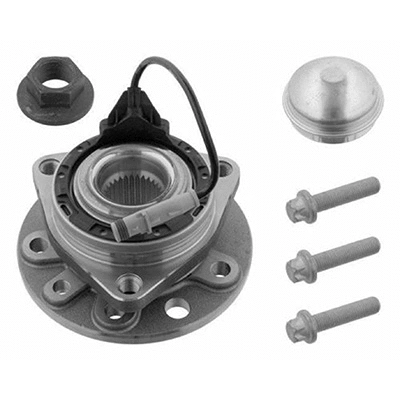 Wheel Bearing Kit (460261)