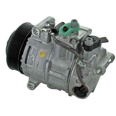 Compressor, air conditioning (1.5464)