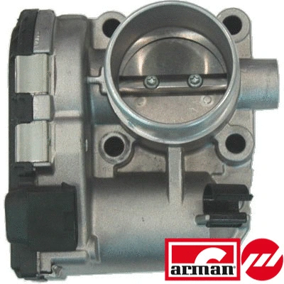 Throttle Body (88.068AS)
