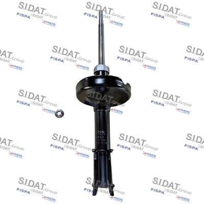 Shock Absorber (F210G1507)