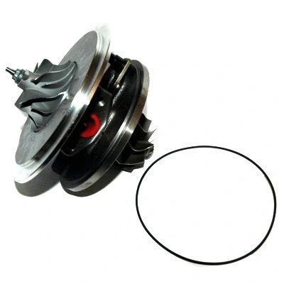 Core assembly, turbocharger (47.279)