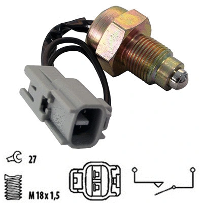 Switch, reverse light (3.234247)