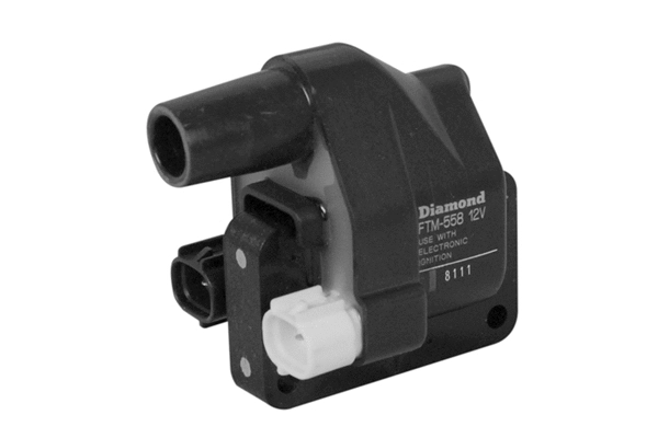 Ignition Coil (85.30266)