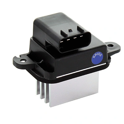 Regulator, interior blower (10.6093)