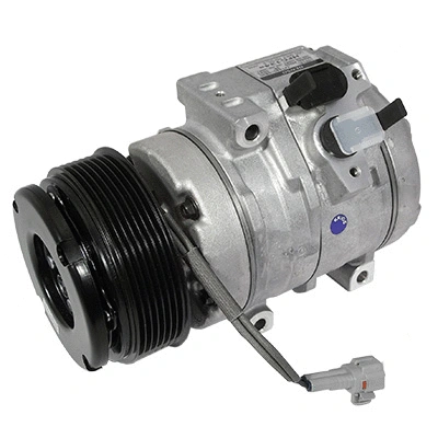 Compressor, air conditioning (1.5340)
