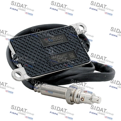 NOx Sensor, NOx catalytic converter (82.3162)