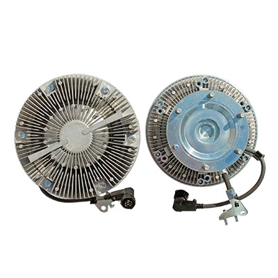 Clutch, radiator fan (9.7013)
