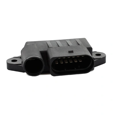 Control Unit, glow time (2.85685)