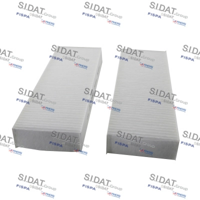 Filter, cabin air (MP2038-2)