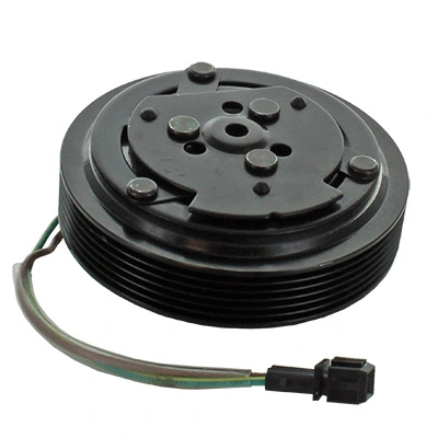 Magnetic Clutch, air conditioning compressor (2.1304)