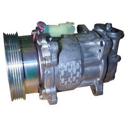 Compressor, air conditioning (1.1270)