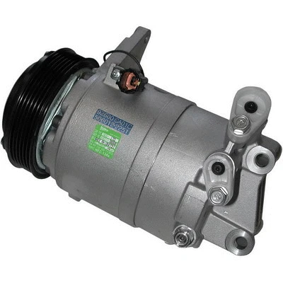 Compressor, air conditioning (1.9060)