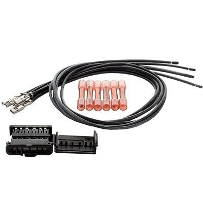 Cable Repair Set, tail light assembly (405096)