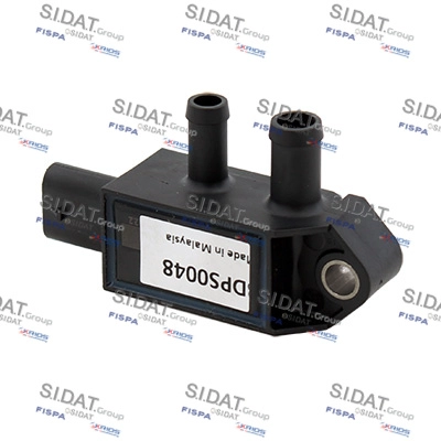 Sensor, exhaust pressure (84.3268)