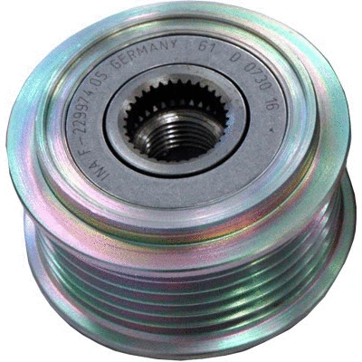 Alternator Freewheel Clutch (455025)