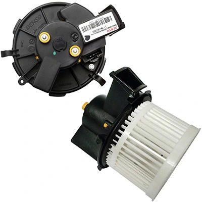 Interior Blower (9.2090)