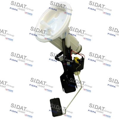 Sender Unit, fuel tank (71399AS)