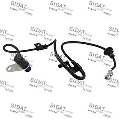Sensor, wheel speed (84.1211A2)