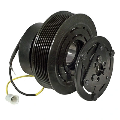 Magnetic Clutch, air conditioning compressor (2.1217)