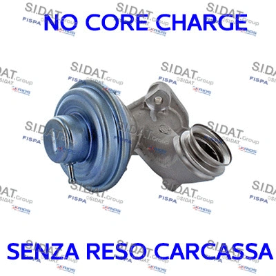 EGR Valve (83.623R)