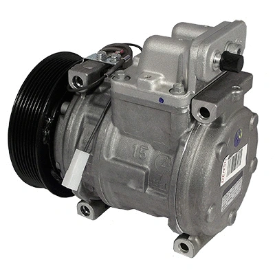 Compressor, air conditioning (1.5331)