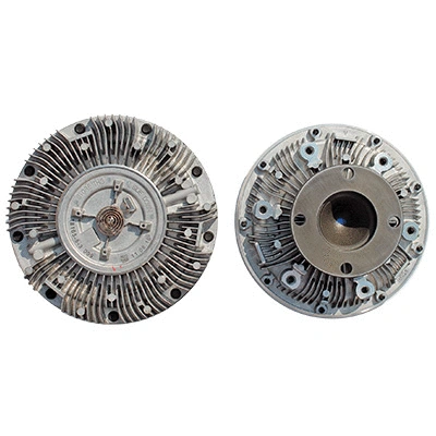 Clutch, radiator fan (9.7005)